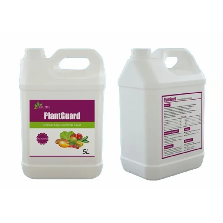 Plantguard Plantguard