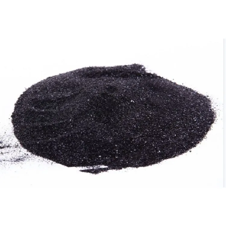 Seaweed Biostimulant Seaweed Biostimulant